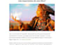 write SEO optimized content for your website or blog in spanish